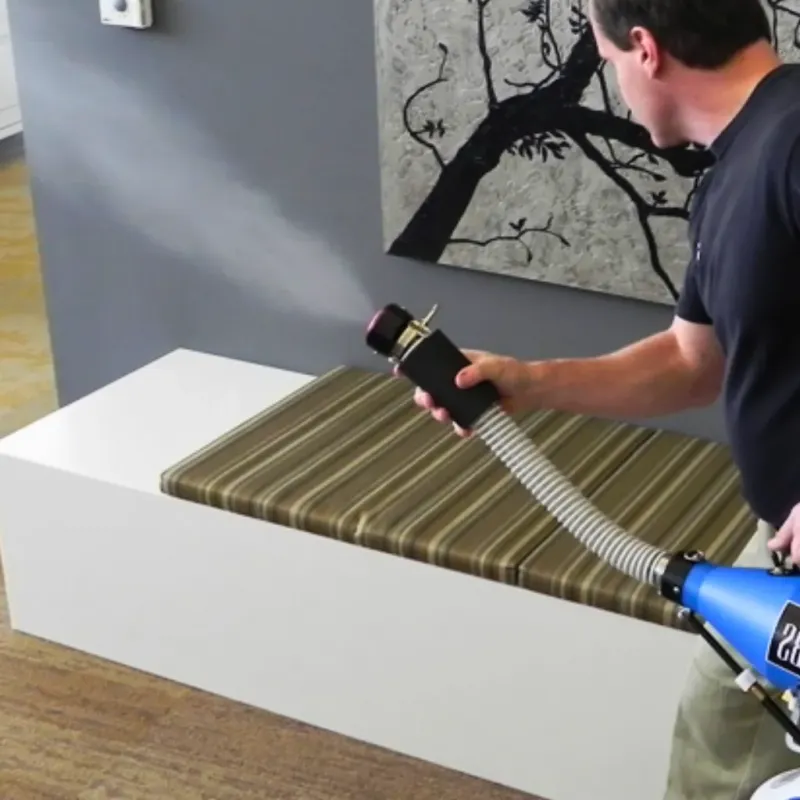 Professional Odor Removal in Poseyville, IN